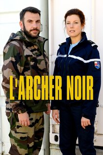 Subtitrare L'Archer Noir (Murder In The Maures Mountains) (2019)