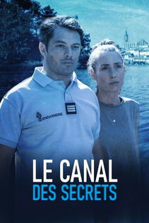 Subtitrare Le Canal des secrets (Murder in the Canal du Midi) (2020)