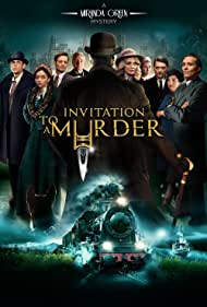 Subtitrare Invitation to a Murder (2023)