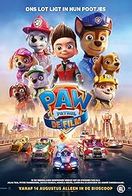 Subtitrare PAW Patrol: The Movie (2021)