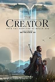 Subtitrare The Creator (2023)
