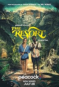 Subtitrare The Resort - Sezonul 1 (2022)