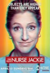 Subtitrare Nurse Jackie - Sezonul 3 (2009)