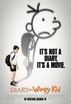 Subtitrare Diary of a Wimpy Kid (2010)