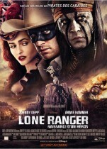 Subtitrare The Lone Ranger (2013)