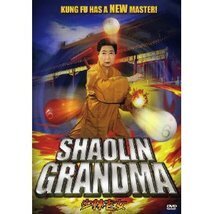 Subtitrare Shaolin Grandma (2008)