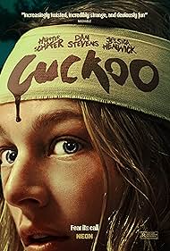 Subtitrare Cuckoo (2024)