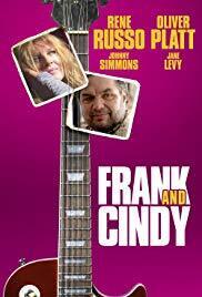 Subtitrare Frank and Cindy (2015)
