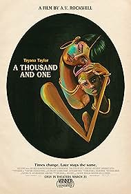 Subtitrare A Thousand and One (2023)