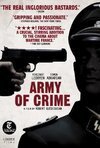 Subtitrare L'armée du crime (2009) aka The Army of Crime