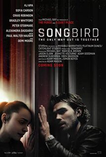 Subtitrare Songbird (2020)