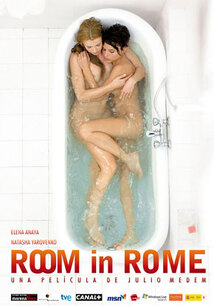 Subtitrare Habitacion en Roma (Room in Rome) (2010)