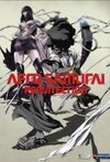 Subtitrare Afro Samurai: Resurrection (2009) (TV)