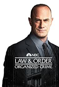 Subtitrare Law & Order: Organized Crime - Sezonul 3 (2021)