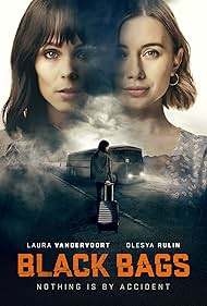 Subtitrare Black Bags (2023)