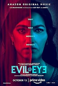 Subtitrare Evil Eye (2020)