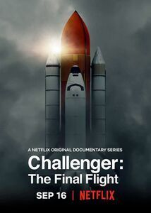 Subtitrare Challenger: The Final Flight - Sezonul 1 (2020)