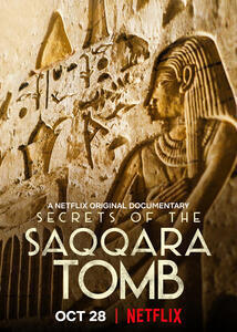 Subtitrare Secrets of the Saqqara Tomb (2020)