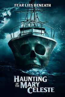 Subtitrare Haunting of the Mary Celeste (2020)