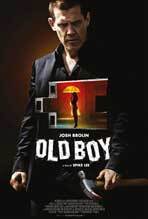 Subtitrare Oldboy (2013)