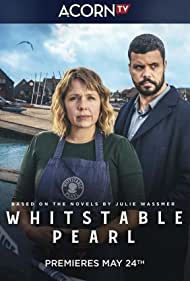 Subtitrare Whitstable Pearl - Sezonul 3 (2021)