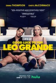 Subtitrare Good Luck to You, Leo Grande (2022)
