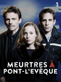 Subtitrare Meurtres à Pont-L'Évêque (Murder in Pont-L'Évêque) (2021)