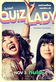 Subtitrare Quiz Lady (2023)