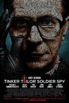 Subtitrare Tinker, Tailor, Soldier, Spy (2011)