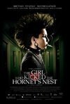 Subtitrare The Girl Who Kicked the Hornet's Nest / Luftslottet som sprangdes (2009)
