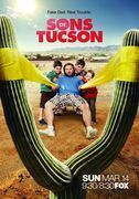 Subtitrare Sons of Tucson - Sezonul 1 (2010)