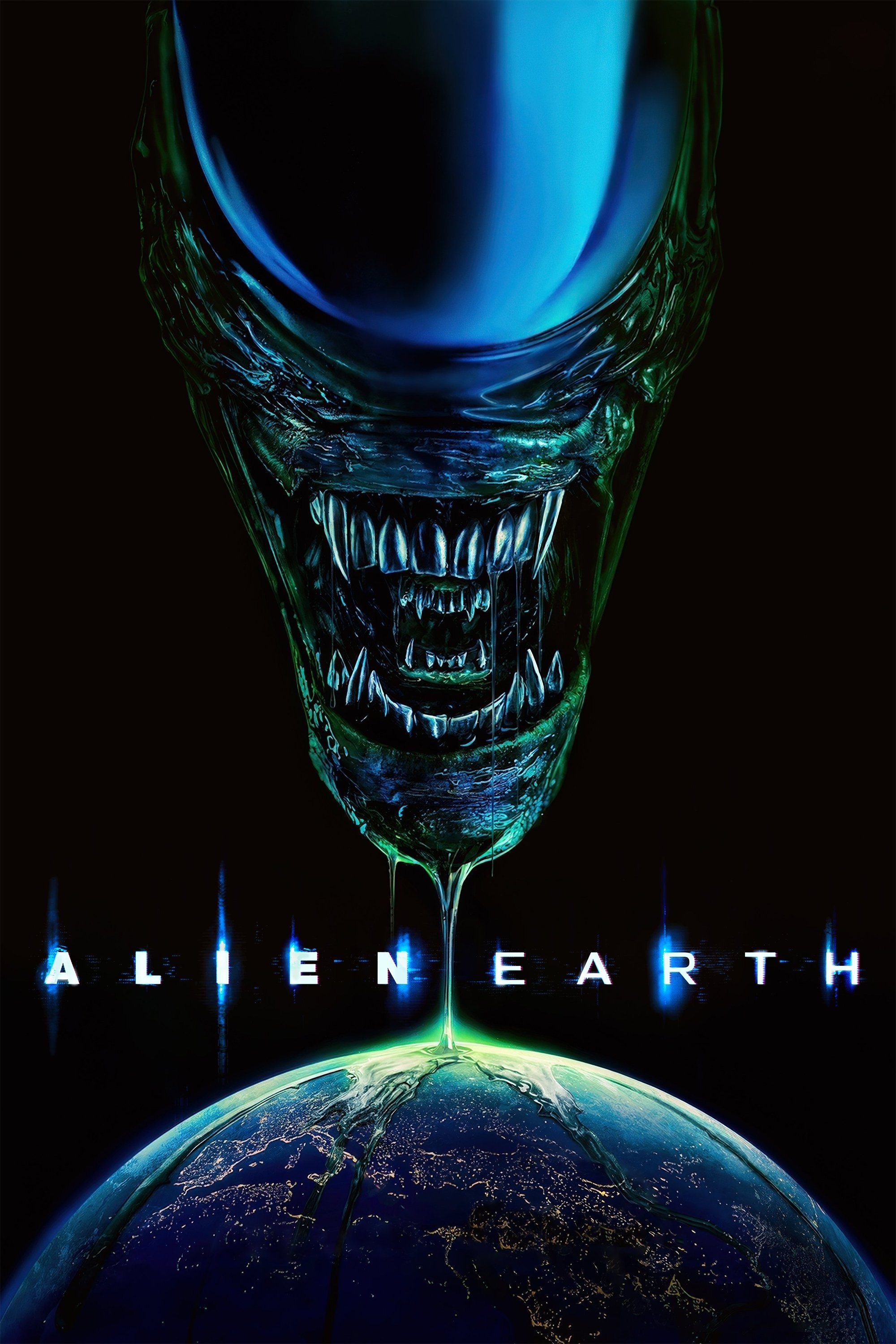 Subtitrare  Alien: Earth - Sezonul 1 (2025)