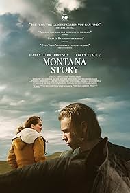 Subtitrare Montana Story (2021)