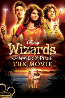 Subtitrare Wizards of Waverly Place: The Movie (2009) (TV)