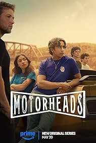 Subtitrare  Motorheads - Sezonul 1 (2025)