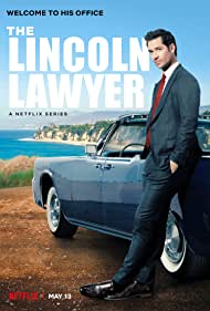 Subtitrare The Lincoln Lawyer - Sezonul 3 (2022)