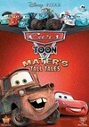 Subtitrare Mater's Tall Tales: Air Mater (2008)