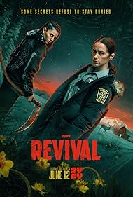 Subtitrare  Revival - Sezonul 1 (2025)