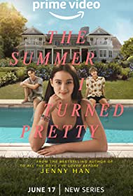 Subtitrare The Summer I Turned Pretty - Sezoanele 1-3 (2022)
