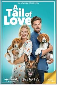 Subtitrare A Tail of Love (TV Movie 2022)