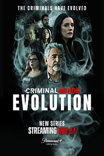 Subtitrare Criminal Minds: Evolution - Sezonul 2 (2022)