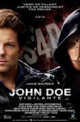 Subtitrare  John Doe: Vigilante (2014)