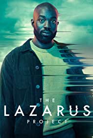 Subtitrare The Lazarus Project - Sezonul 2 (2022)