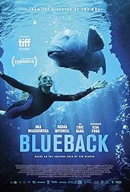 Subtitrare Blueback (2022)