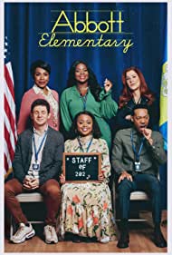 Subtitrare Abbott Elementary - Sezoanele 3-4 (2021)