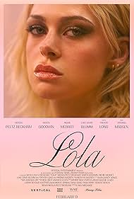 Subtitrare Lola (2024)