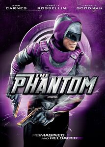 Subtitrare The Phantom (2009)