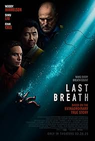 Subtitrare Last Breath (2025)