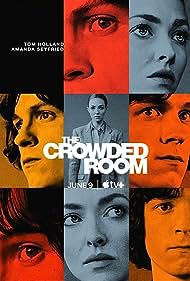 Subtitrare The Crowded Room - Sezonul 1 (2023)
