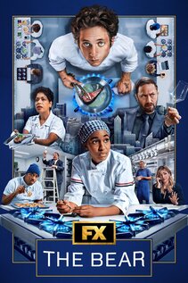 Subtitrare The Bear - Sezoanele 1-4 (2022)